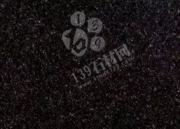 國內那些可以替代福建芝麻黑的黑石產品