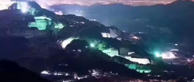 礦山夜班害死人！10萬礦山人，呼吁全面取消！