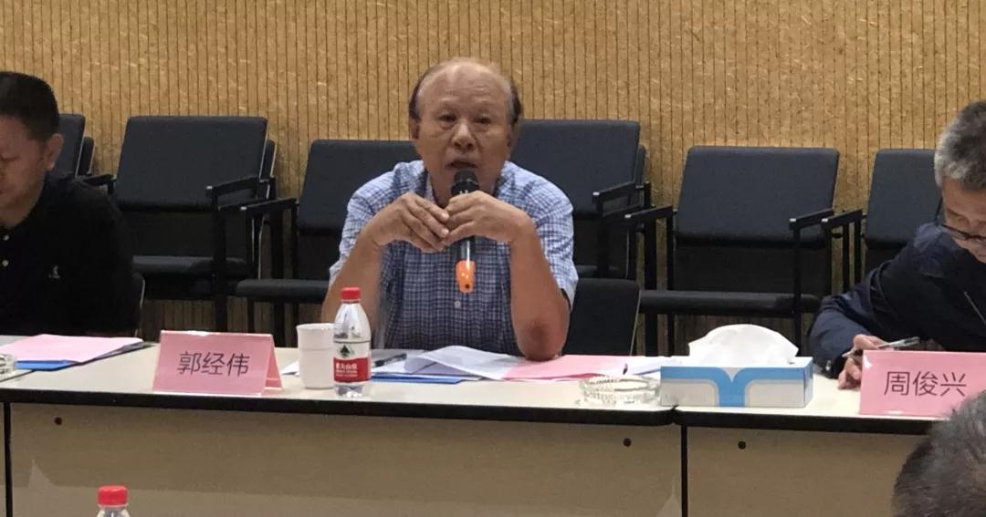 石材生態產業園區建設將有統一標準