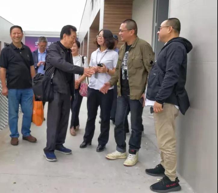 石材生態產業園區建設將有統一標準