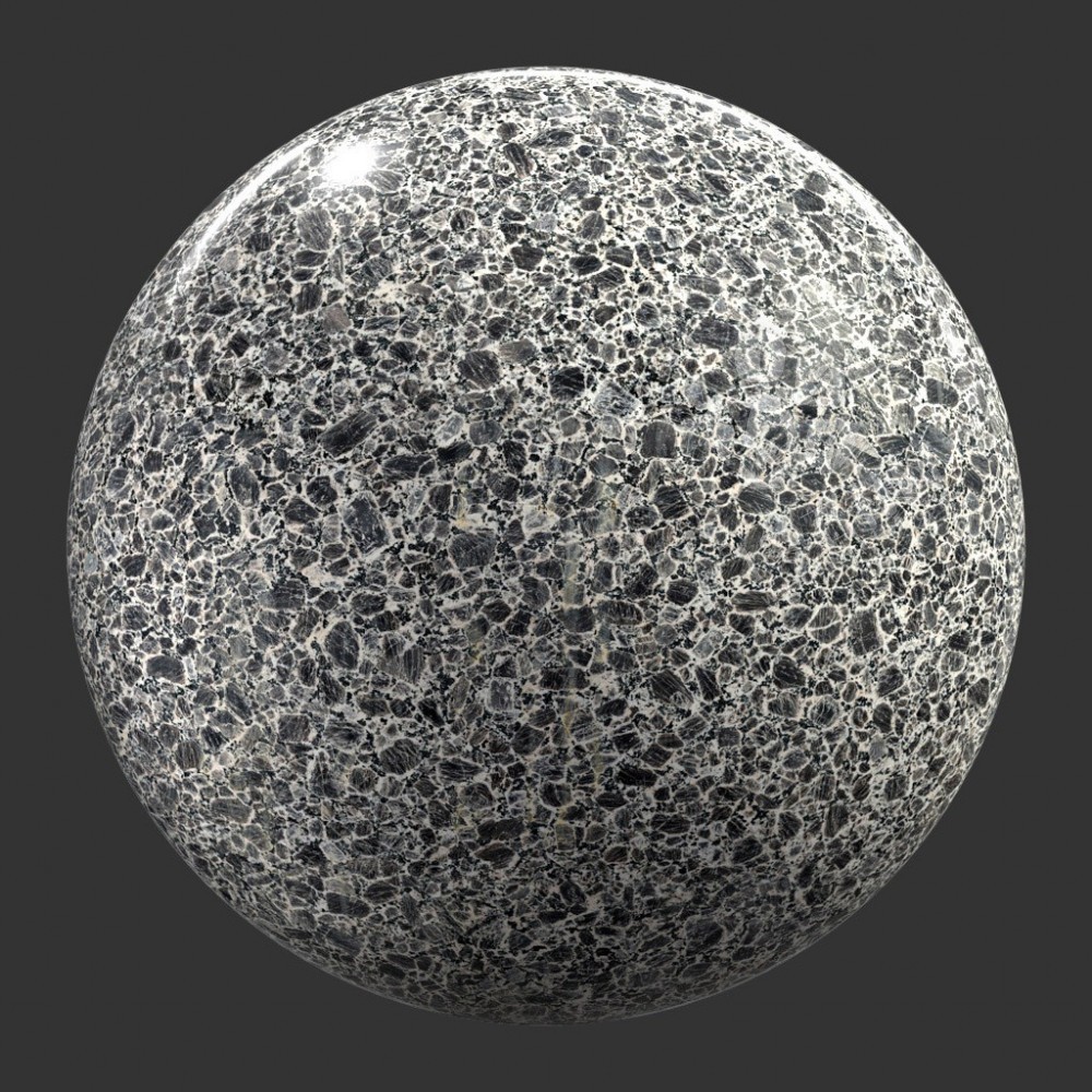 石材圓球 擋車球 花崗巖擋車球