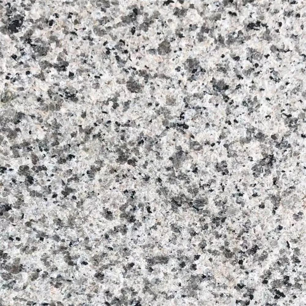 走進廣東廉江花崗巖王國：擁有白/灰/藍/紅/花等色澤豐富的花崗巖品種！