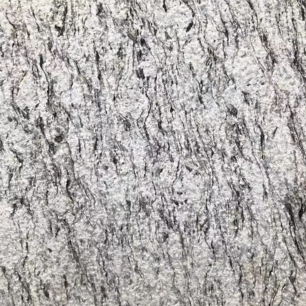 走進廣東廉江花崗巖王國：擁有白/灰/藍/紅/花等色澤豐富的花崗巖品種！