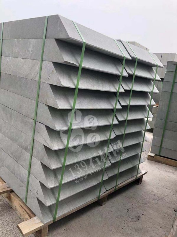 明和石材達州青石產品遠銷福建、湖南、貴州、上海、山東、江浙、廣東沿海等地