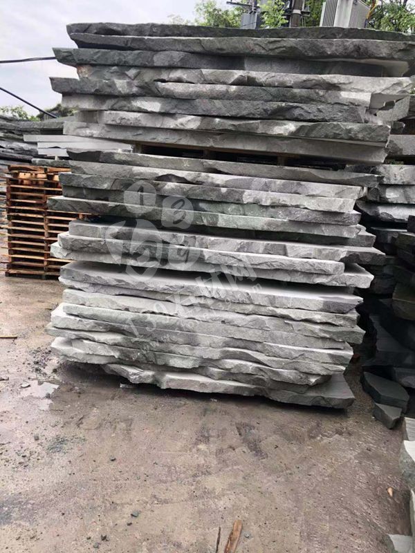 明和石材達州青石產品遠銷福建、湖南、貴州、上海、山東、江浙、廣東沿海等地