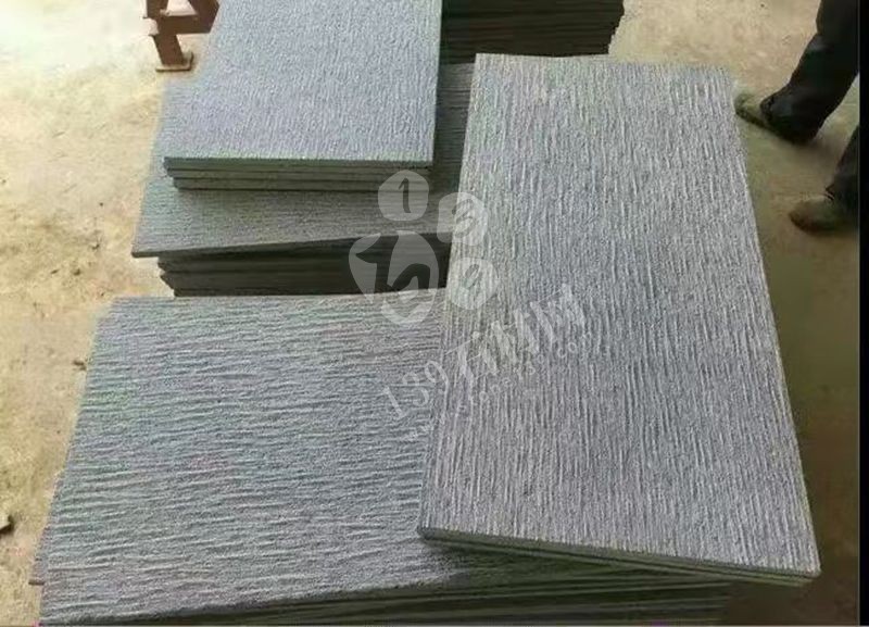 明和石材達州青石產品遠銷福建、湖南、貴州、上海、山東、江浙、廣東沿海等地