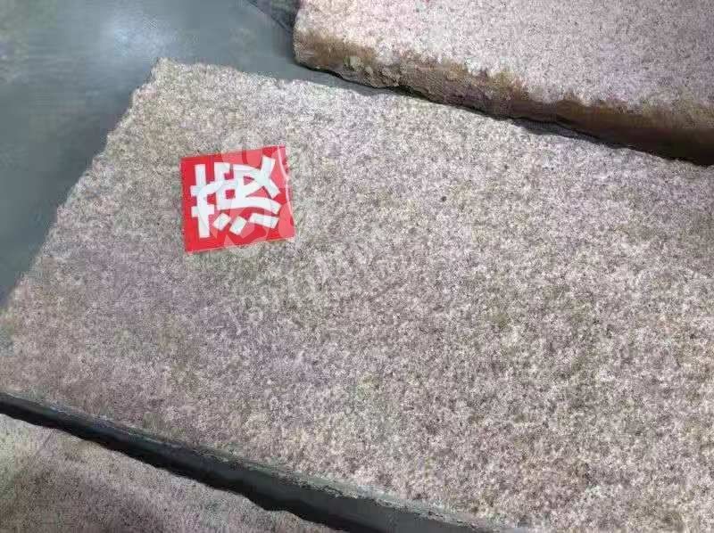 明和石材達州青石產品遠銷福建、湖南、貴州、上海、山東、江浙、廣東沿海等地