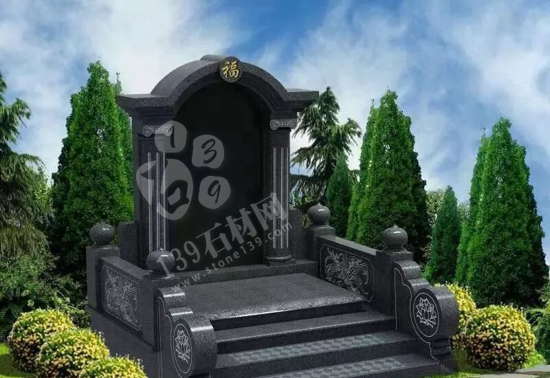 惠安石雕企業(yè)在中國土葬墓碑市場的優(yōu)勢介紹