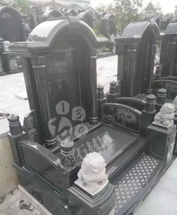 惠安石雕企業(yè)在中國土葬墓碑市場的優(yōu)勢介紹