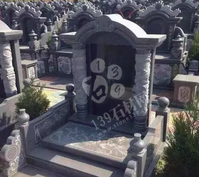 惠安石雕企業(yè)在中國土葬墓碑市場的優(yōu)勢介紹