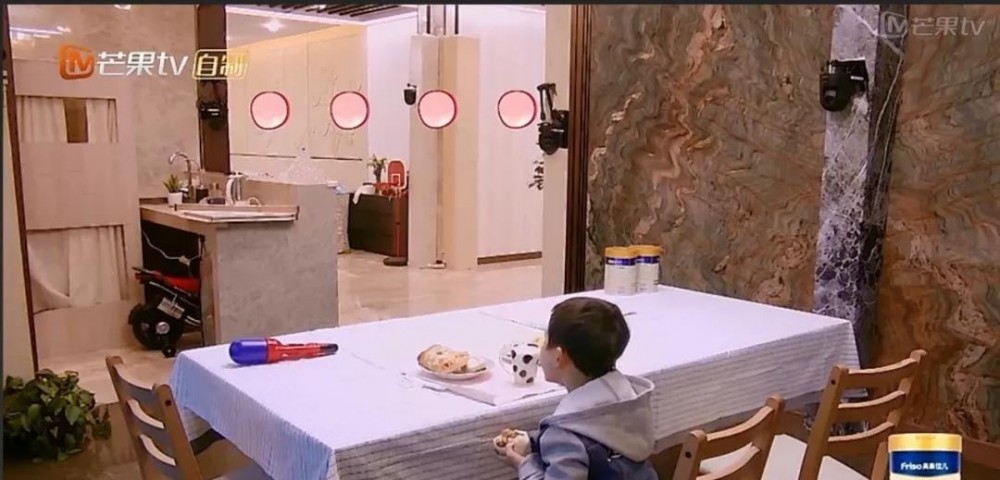 國內外明星家的大理石豪宅裝飾