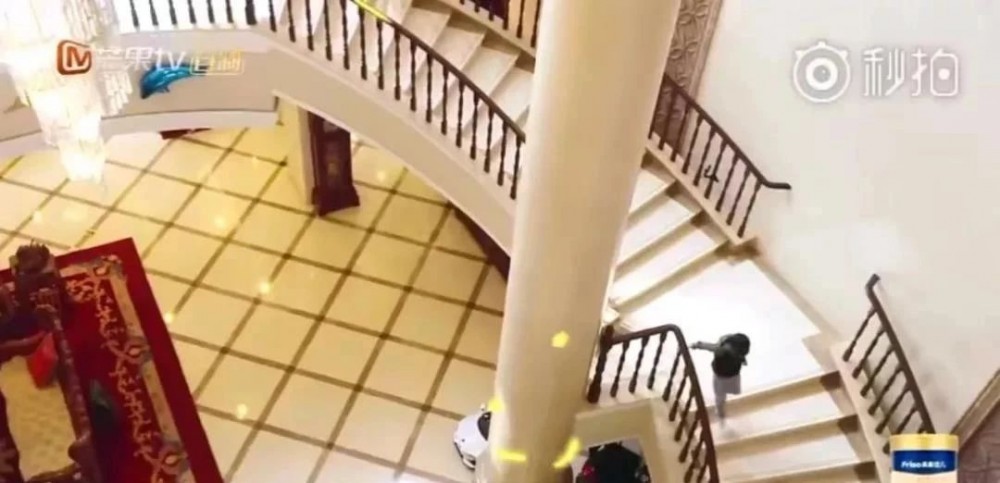 國內外明星家的大理石豪宅裝飾