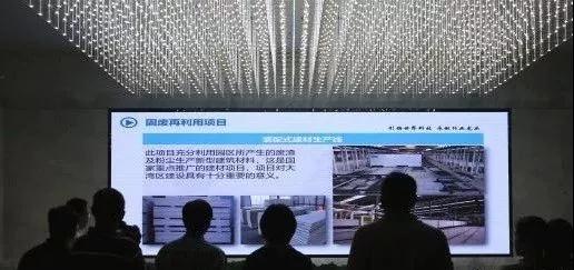 至2025年！廣西賀州將打造千億級石材產業及深加工循環產業鏈