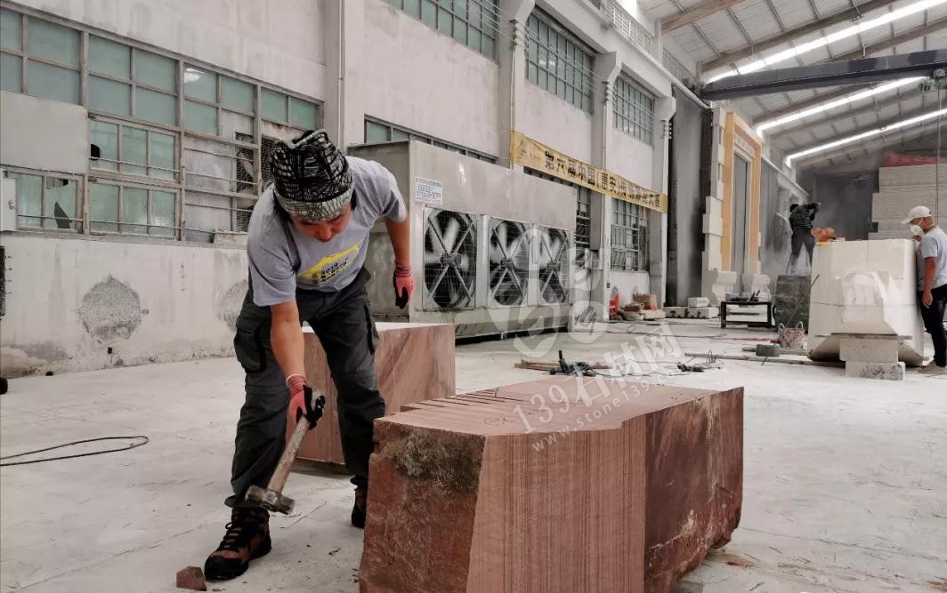 2019第六屆中國(惠安)傳統雕刻大賽現場直擊