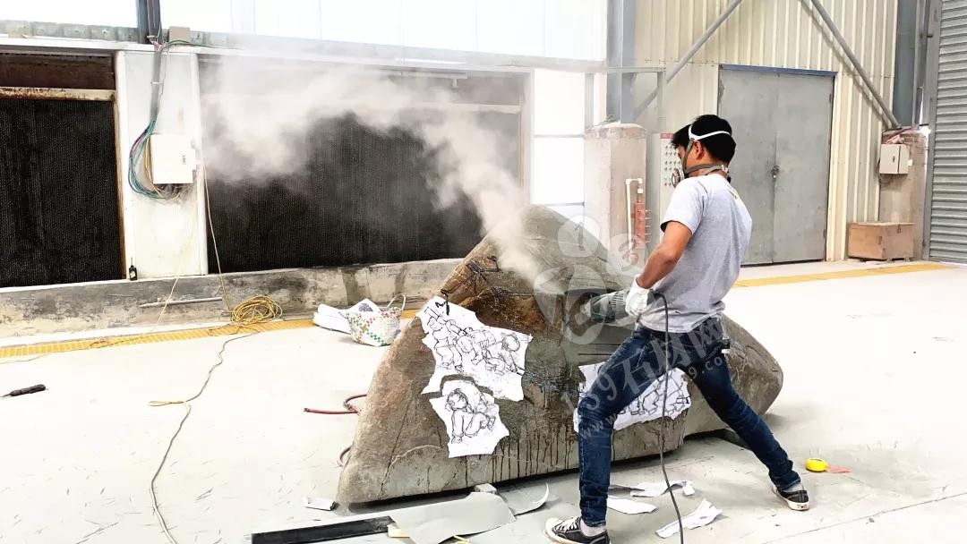 2019第六屆中國(惠安)傳統雕刻大賽現場直擊