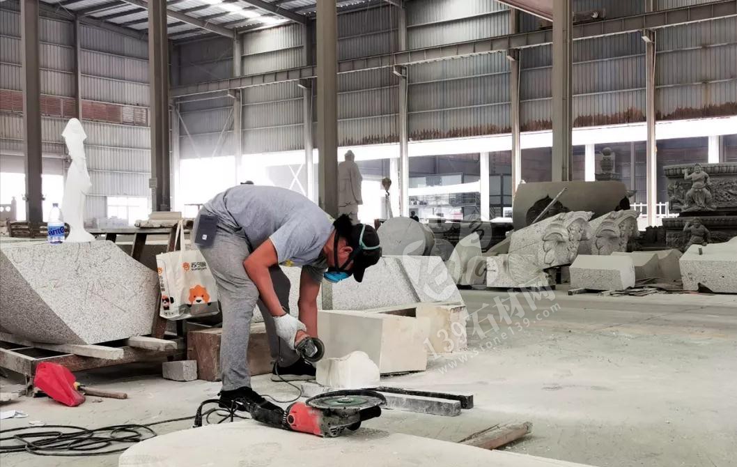 2019第六屆中國(惠安)傳統雕刻大賽現場直擊