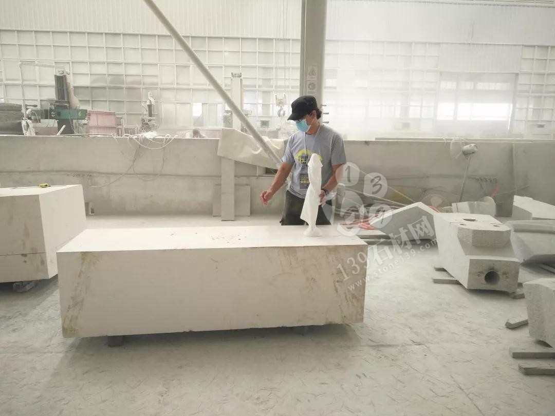 2019第六屆中國(惠安)傳統雕刻大賽現場直擊