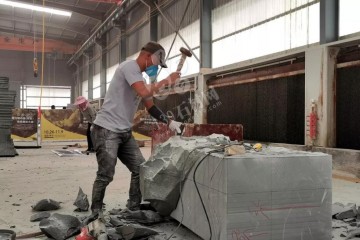 2019第六屆中國(惠安)傳統雕刻大賽現場直擊