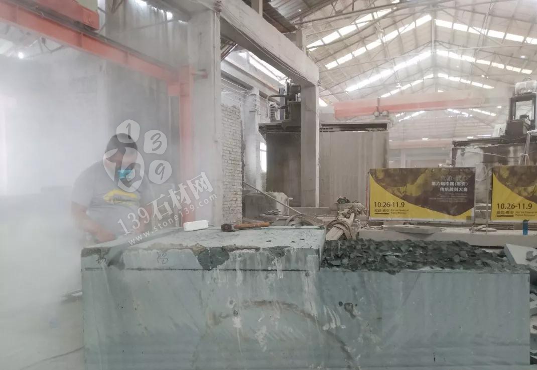 2019第六屆中國(惠安)傳統雕刻大賽現場直擊