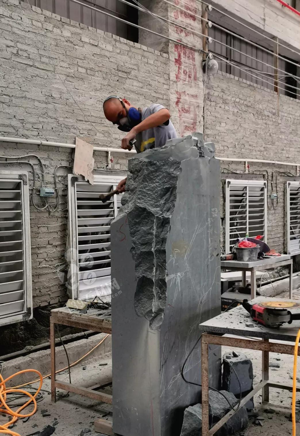 2019第六屆中國(惠安)傳統雕刻大賽現場直擊