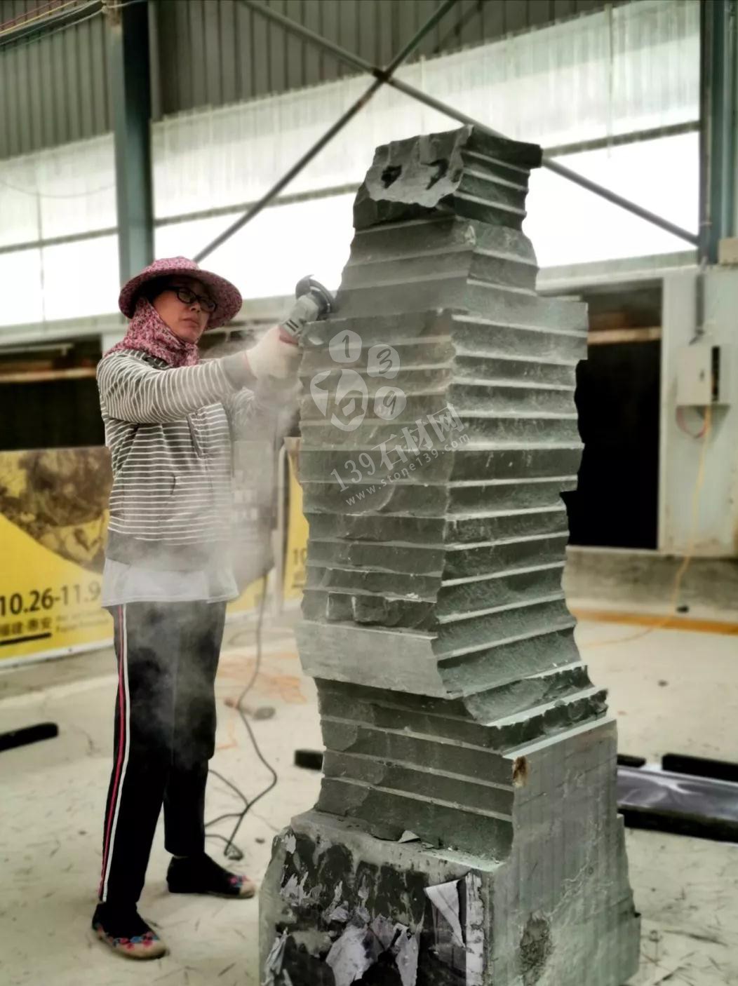 2019第六屆中國(惠安)傳統雕刻大賽現場直擊