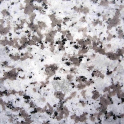 水頭大白花花崗巖