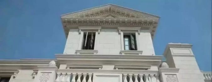 廈門8.8億元的“首富別墅”,都用了那些石材?