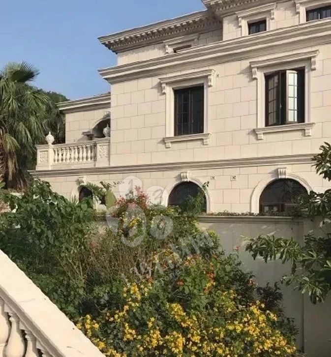 廈門8.8億元的“首富別墅”,都用了那些石材?