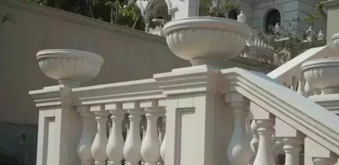 廈門8.8億元的“首富別墅”,都用了那些石材?