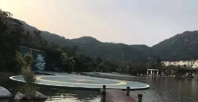 廈門8.8億元的“首富別墅”,都用了那些石材?