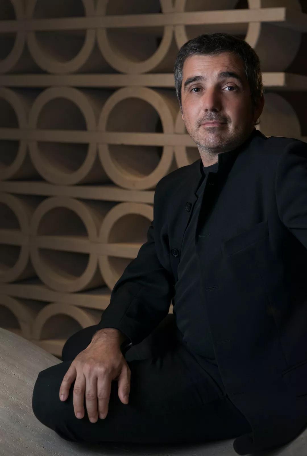 水頭石材展2019劇透|意大利設計大咖，邀您共享中意石材設計與文創思享會