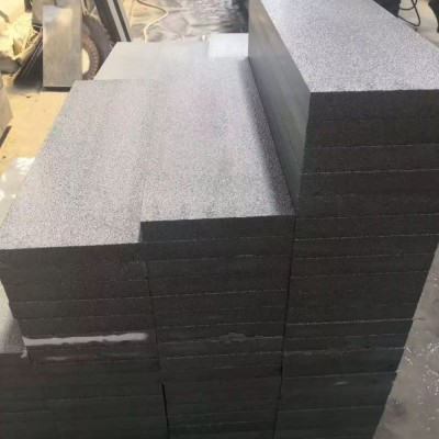 章丘黑濟南青等黑色和灰色板材