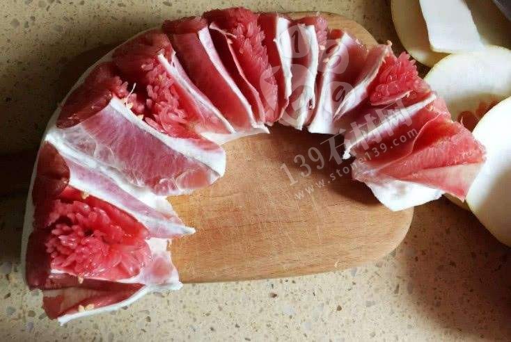 五蓮縣響應(yīng)II級橙色預(yù)警,加工受阻,石材人高呼:我太難了!