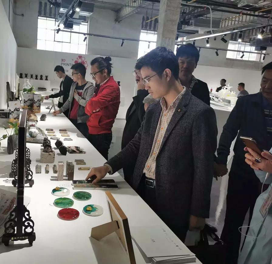 中部石谷杯|2019首屆石文化創(chuàng)意設(shè)計(jì)大賽正式啟動(dòng)