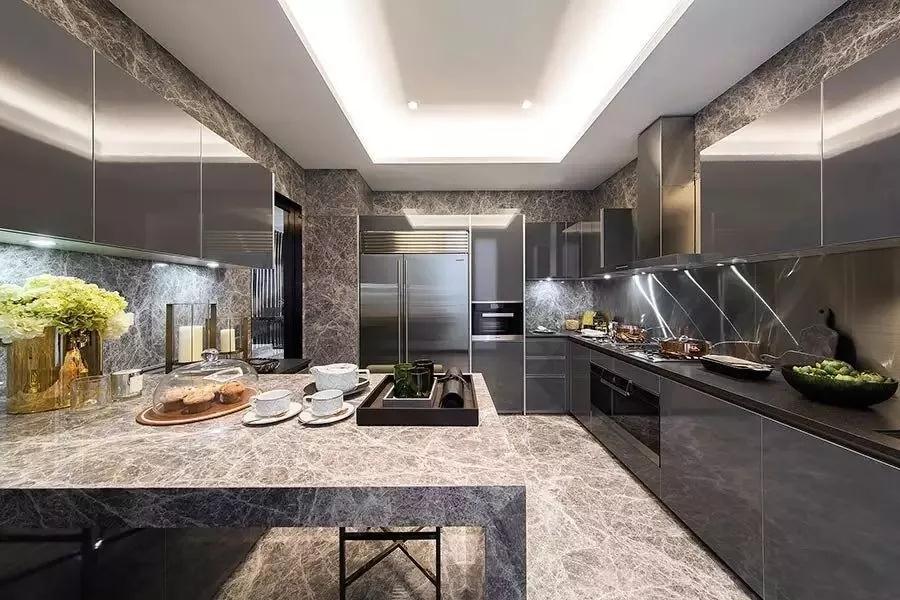 大咖駕到!11月8日,梁志天將現(xiàn)身第20屆水頭石博會(huì)暨石材設(shè)計(jì)周!