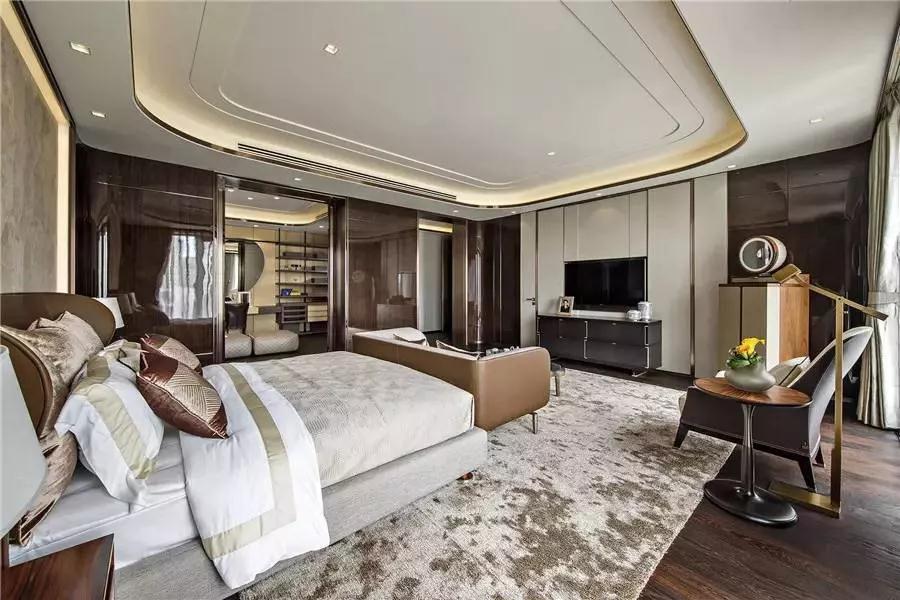 大咖駕到!11月8日,梁志天將現(xiàn)身第20屆水頭石博會(huì)暨石材設(shè)計(jì)周!