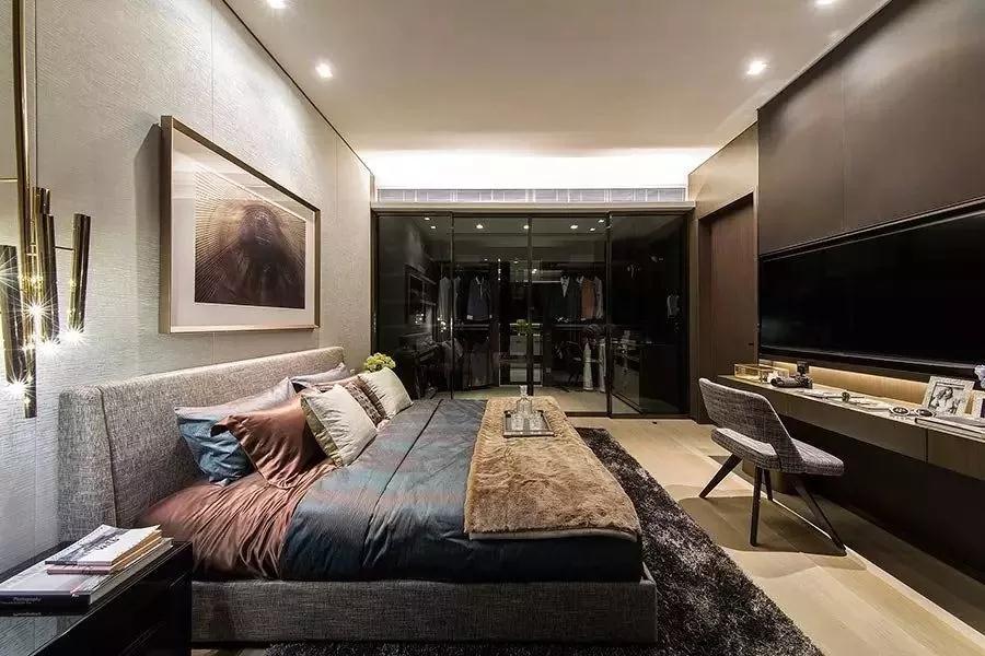 大咖駕到!11月8日,梁志天將現(xiàn)身第20屆水頭石博會(huì)暨石材設(shè)計(jì)周!