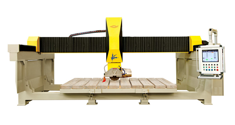 科特機械“3P”再升級，技術賦能石材智造生態鏈