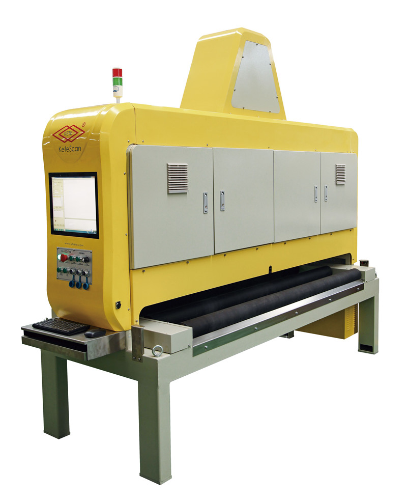 科特機械“3P”再升級，技術賦能石材智造生態鏈