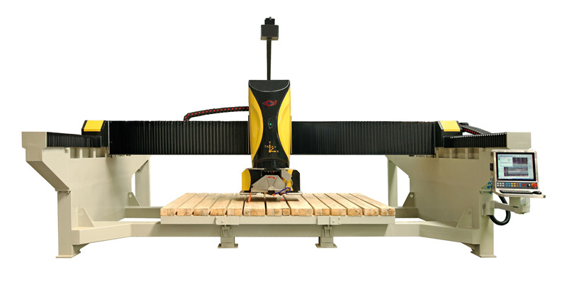 科特機械“3P”再升級，技術賦能石材智造生態鏈