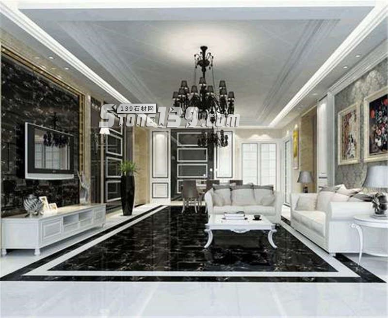 水頭石博會期間力豐石材臻品同樣驚艷且不容錯過