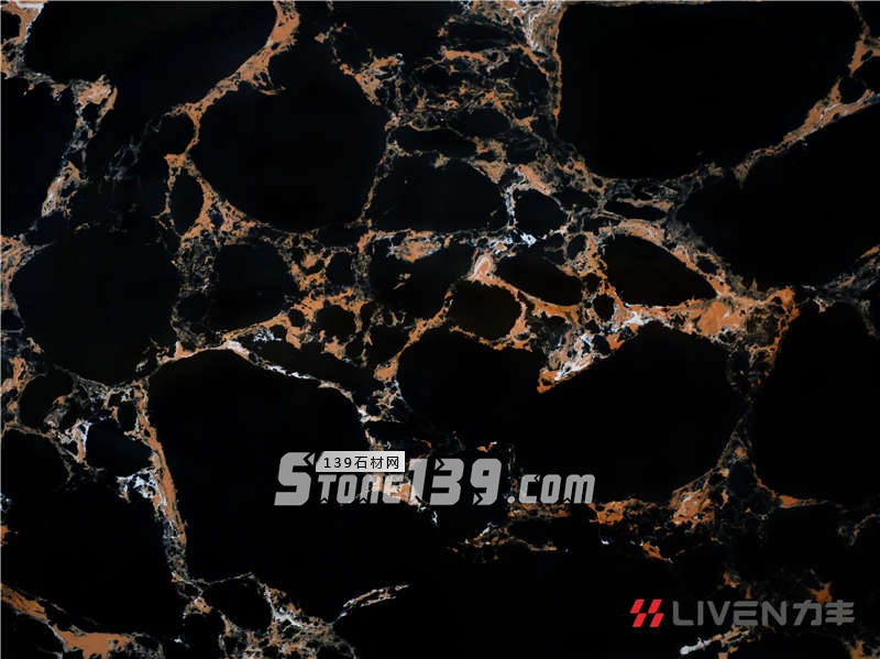 水頭石博會期間力豐石材臻品同樣驚艷且不容錯過