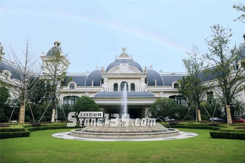 水頭石博會期間力豐石材臻品同樣驚艷且不容錯過