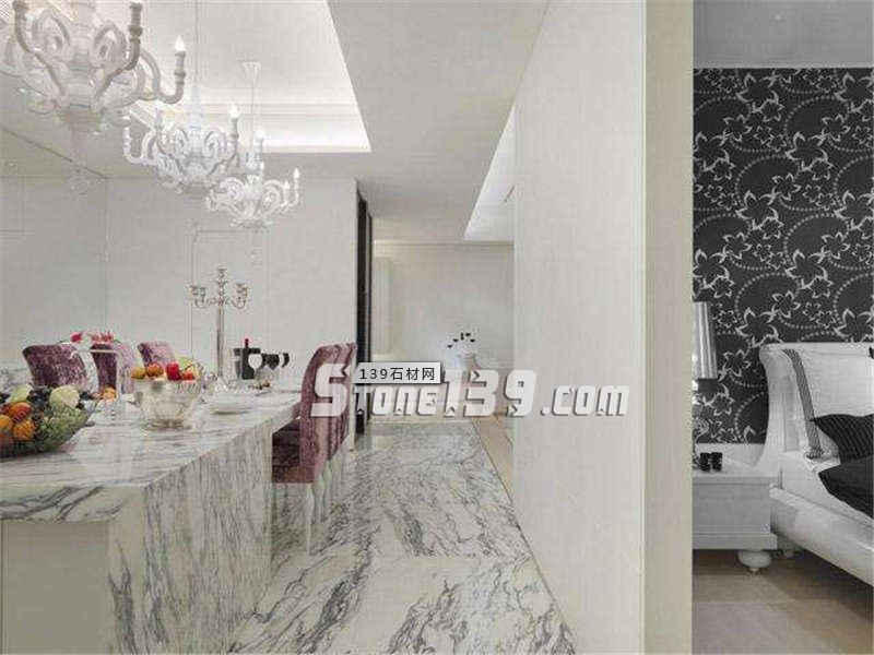 水頭石博會期間力豐石材臻品同樣驚艷且不容錯過