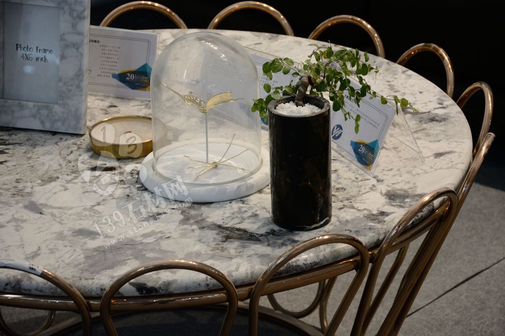 2019第二十屆中國(南安)水頭國際石材博覽會暨石材設計周盛大開幕