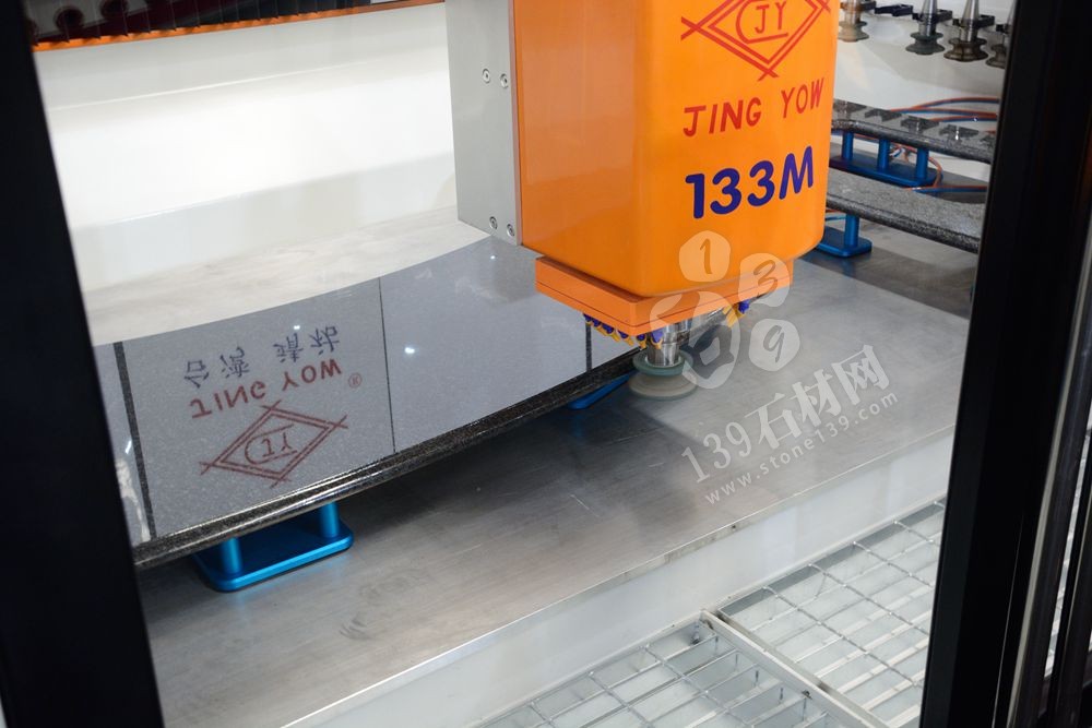 2019第二十屆中國(南安)水頭國際石材博覽會暨石材設計周盛大開幕