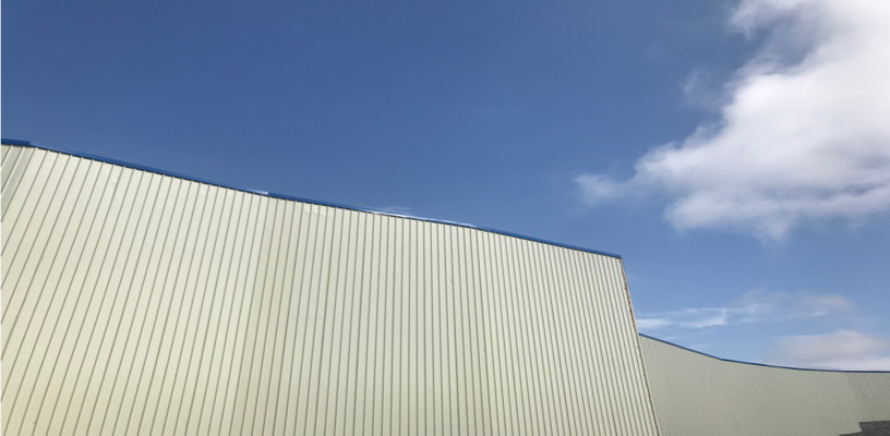 富強石材董事長彭宜斌:“綠色礦山——可持續發展勢在必行”演講紀實