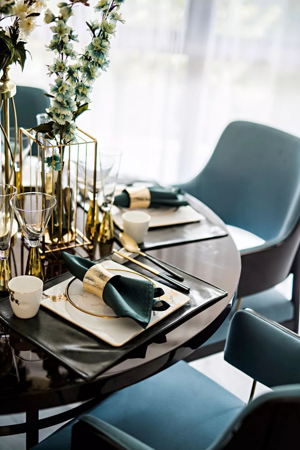 文人書(shū)香氣息濃厚的大理石背景墻裝飾風(fēng)格