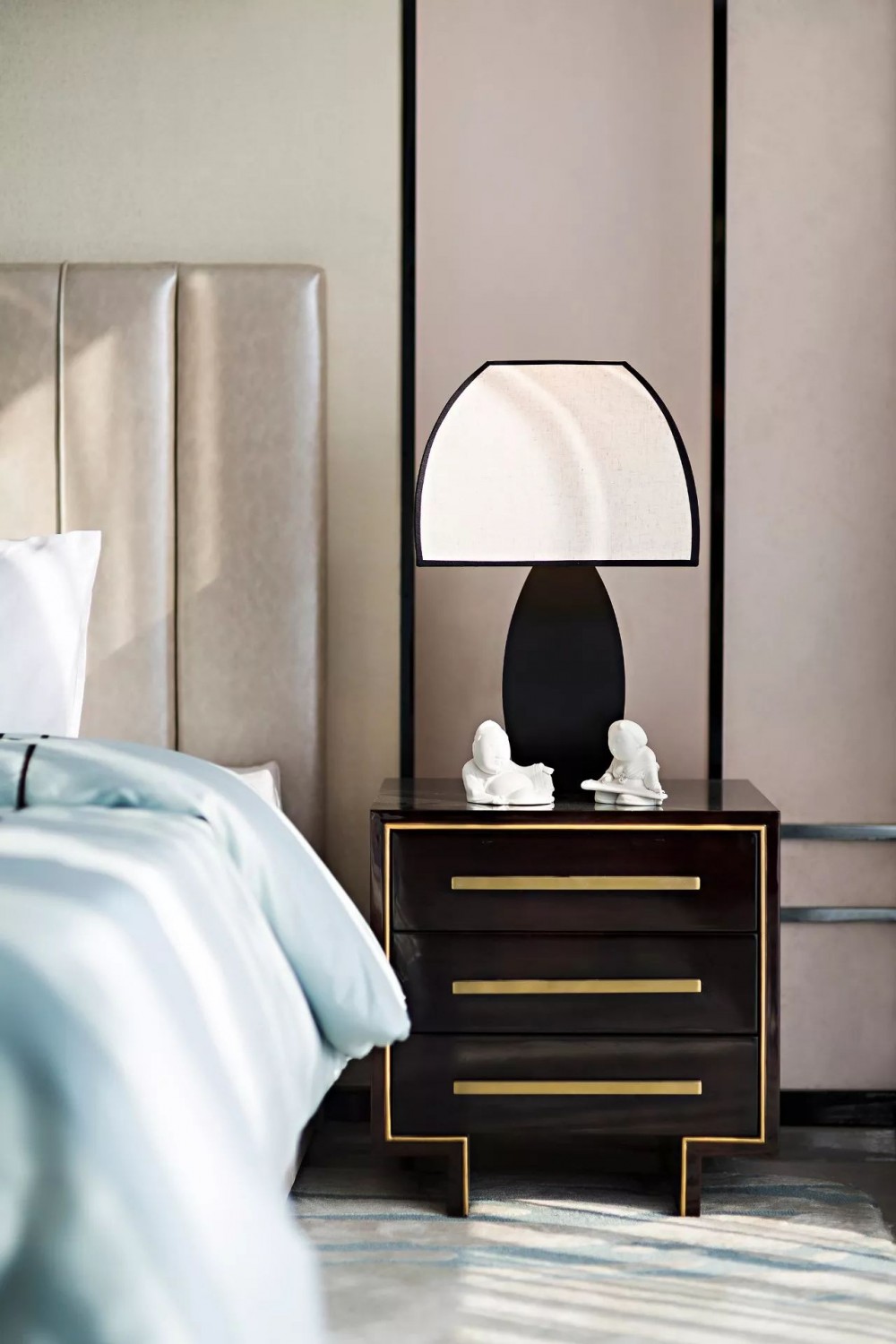 文人書(shū)香氣息濃厚的大理石背景墻裝飾風(fēng)格