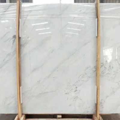 國產爵士白大理石